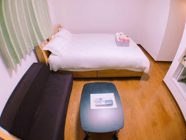 Osaka Sinsei Guest House Daikokukan