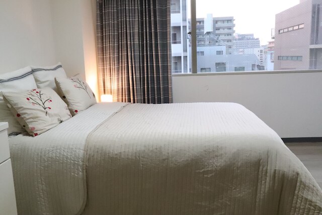 レジデンス大阪日本橋