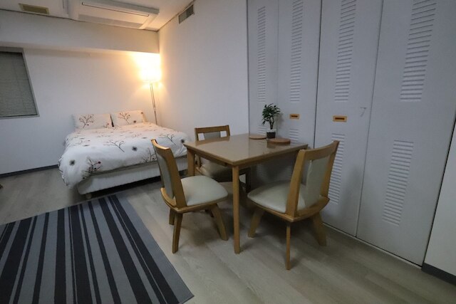 レジデンス大阪日本橋