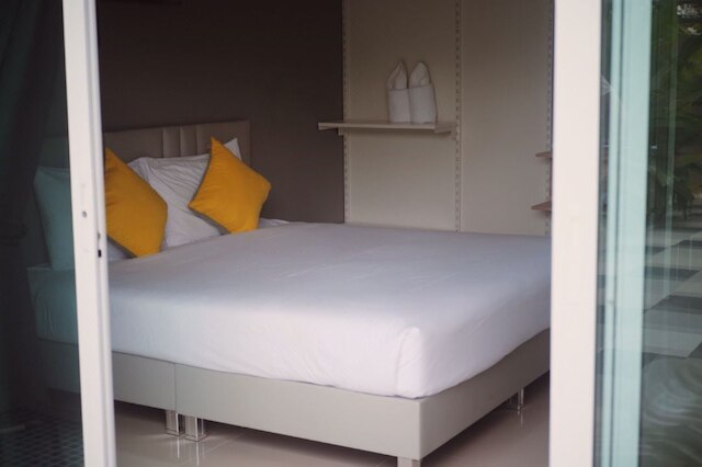 ビッグ ブッダ ヒルサイド オテル