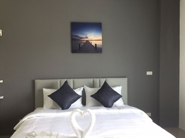 ビッグ ブッダ ヒルサイド オテル