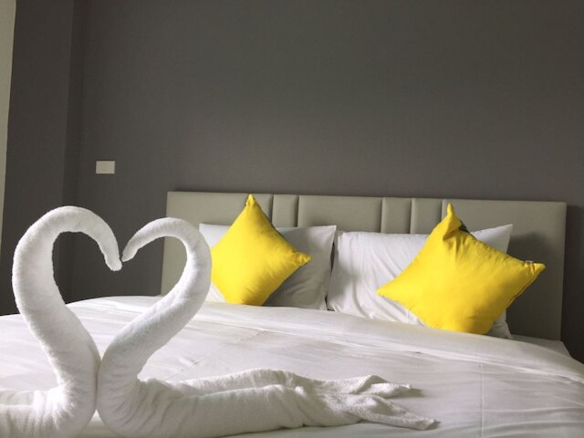 ビッグ ブッダ ヒルサイド オテル