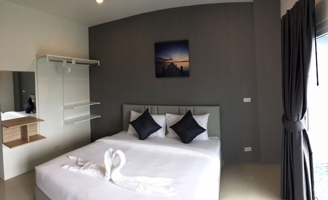 ビッグ ブッダ ヒルサイド オテル