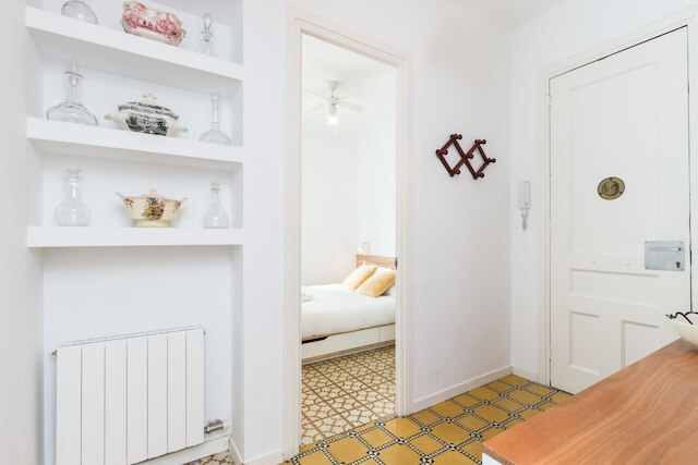 モンタベール アパートメンツ - グラシア トリホス