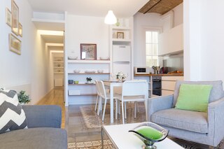 モンタベール アパートメンツ - グラシア トリホス