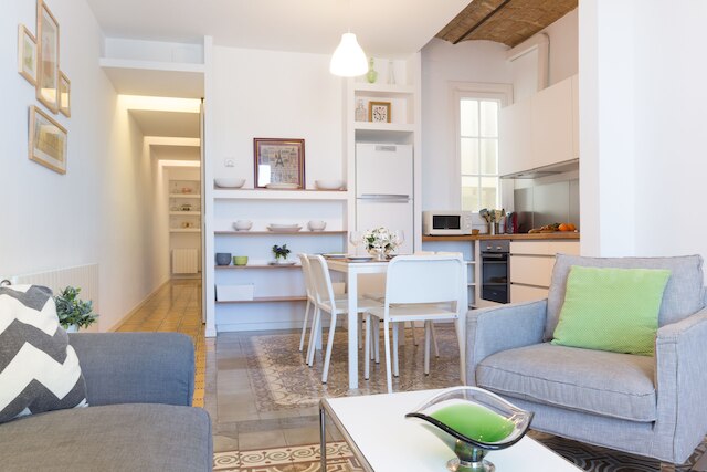 モンタベール アパートメンツ - グラシア トリホス