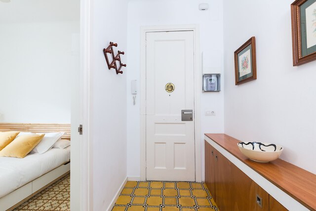 モンタベール アパートメンツ - グラシア トリホス