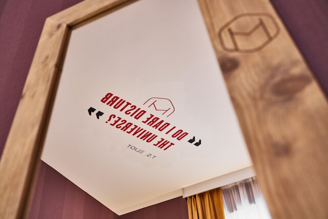 ザ モダニスト ホテル