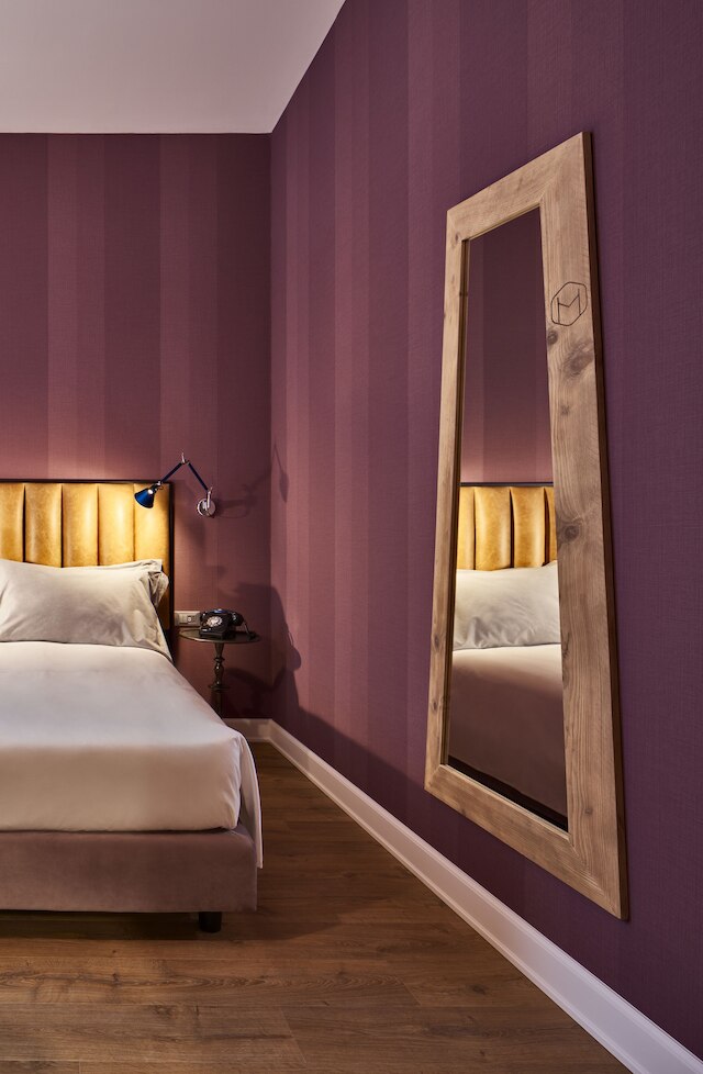 ザ モダニスト ホテル