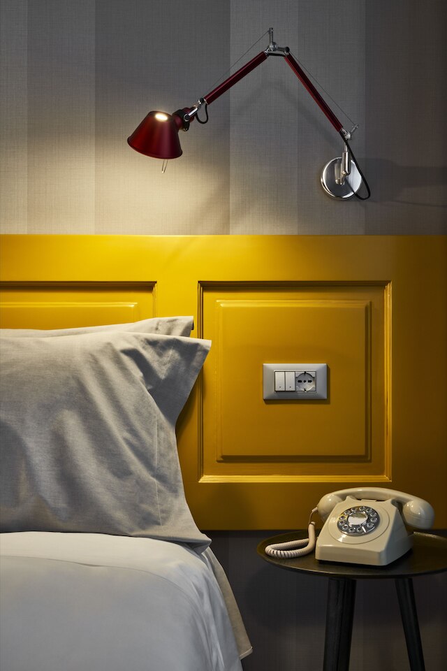 ザ モダニスト ホテル