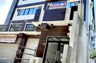 ジェイス トラベラーズ イン