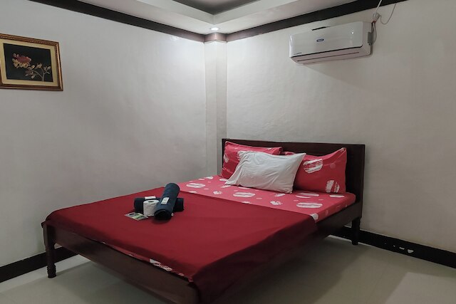 ジェイス トラベラーズ イン