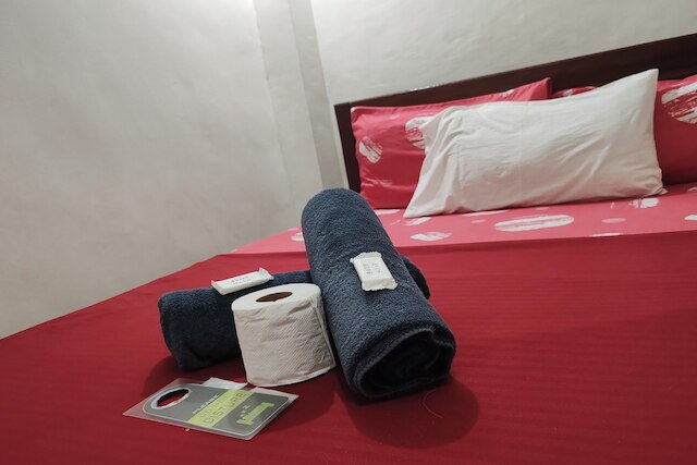 ジェイス トラベラーズ イン