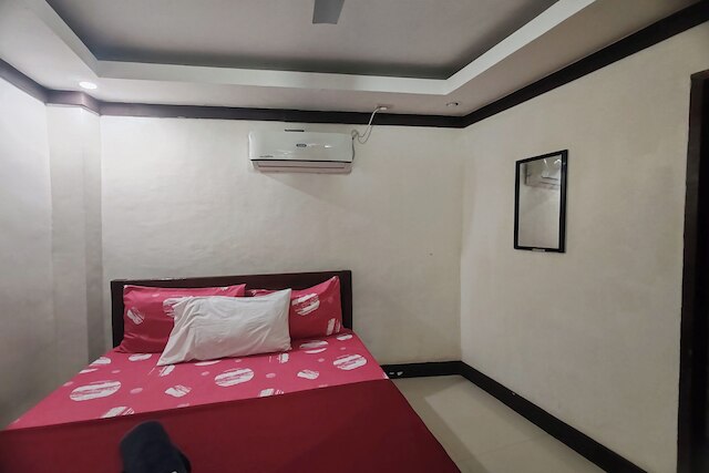 ジェイス トラベラーズ イン