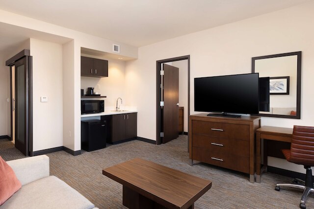 ハンプトン イン サンホセ チェリー アベニュー