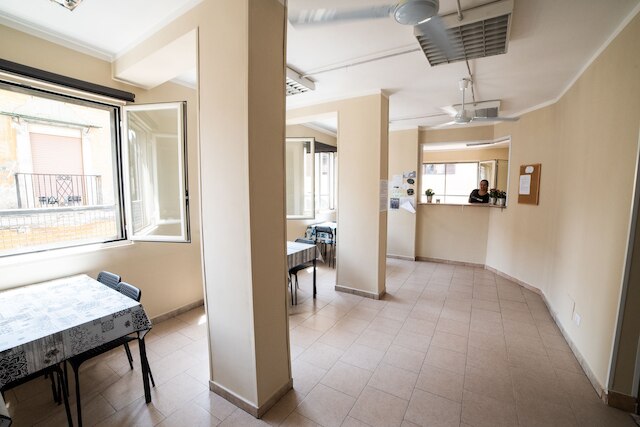 デパーチャー ルームズ & ホステルズ