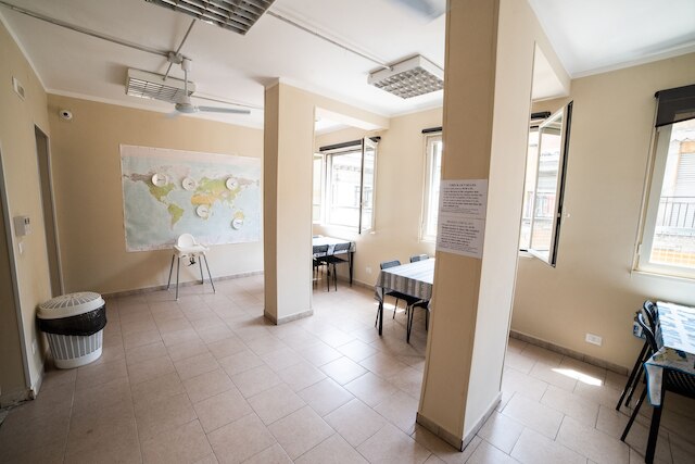 デパーチャー ルームズ & ホステルズ