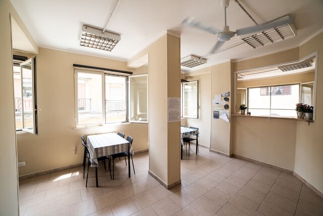 デパーチャー ルームズ & ホステルズ