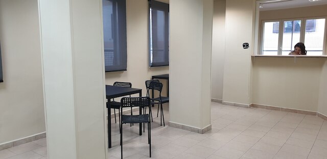 デパーチャー ルームズ & ホステルズ