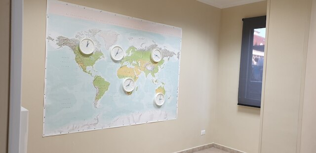 デパーチャー ルームズ & ホステルズ