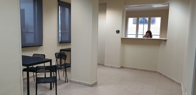 デパーチャー ルームズ & ホステルズ