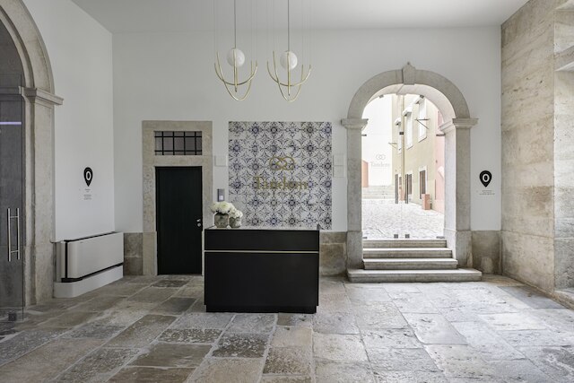 タンデム パラシオ アルファマ スイーツ