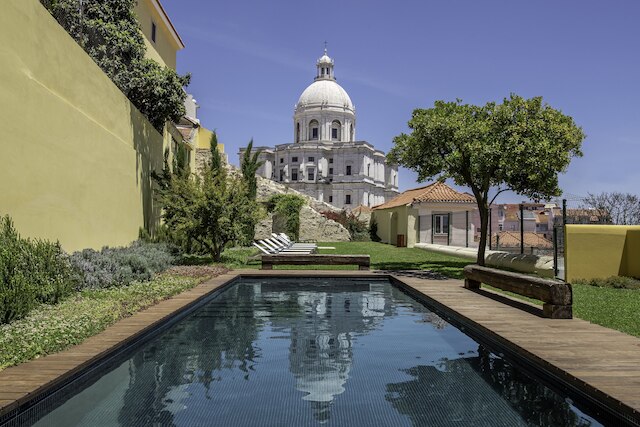 タンデム パラシオ アルファマ スイーツ