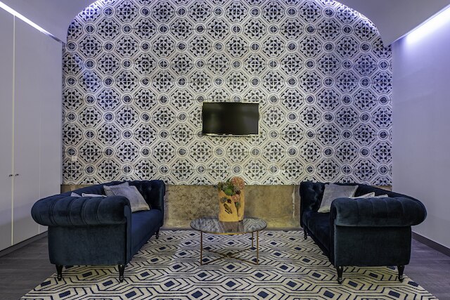 タンデム パラシオ アルファマ スイーツ