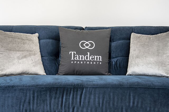 タンデム パラシオ アルファマ スイーツ