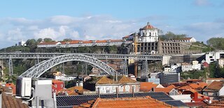 ポルト リバー ハウス