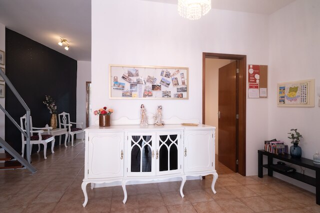 ポルト リバー ハウス