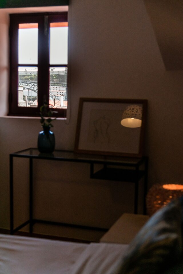 ポルト リバー ハウス