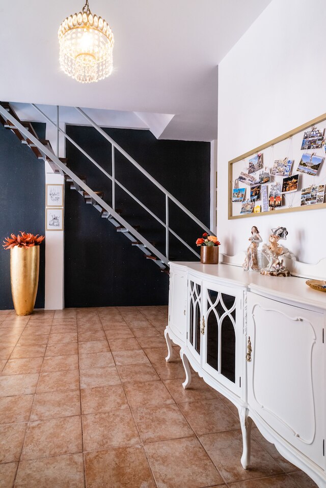 ポルト リバー ハウス