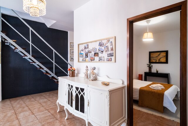 ポルト リバー ハウス