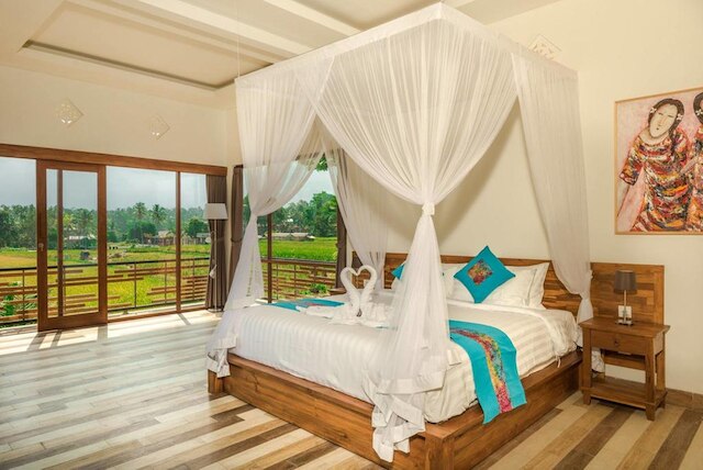 グリーン サラ ヴィラ