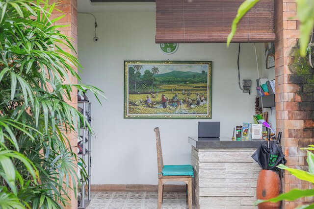 グリーン サラ ヴィラ