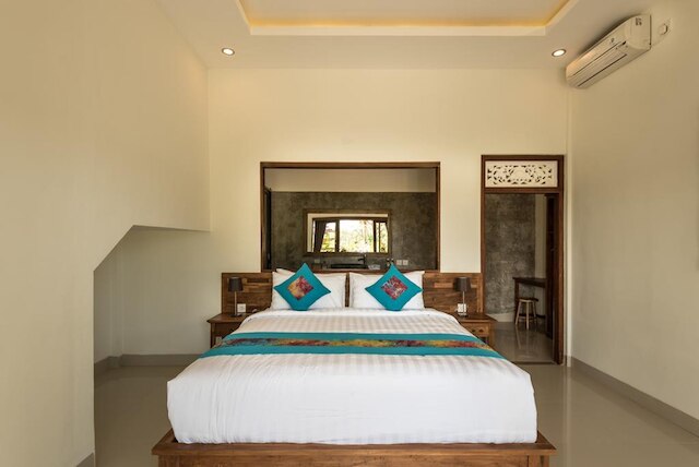 グリーン サラ ヴィラ