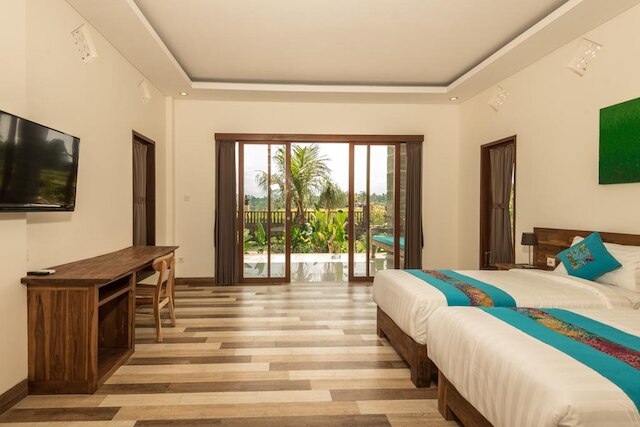 グリーン サラ ヴィラ