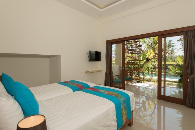 グリーン サラ ヴィラ