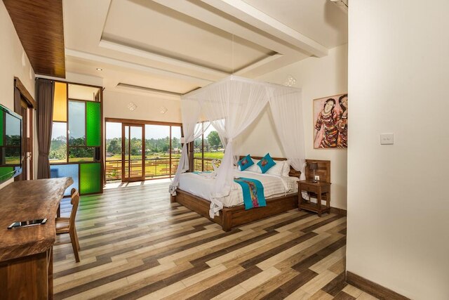 グリーン サラ ヴィラ