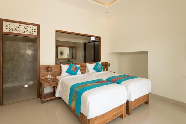 グリーン サラ ヴィラ