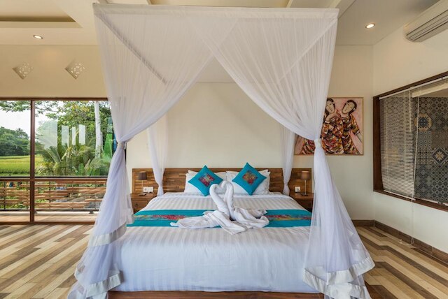 グリーン サラ ヴィラ