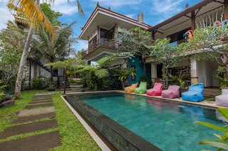 グリーン サラ ヴィラ