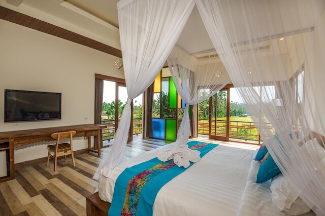 グリーン サラ ヴィラ