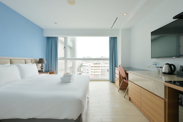 シャン ゼリゼ ホテル (香榭麗舍酒店)