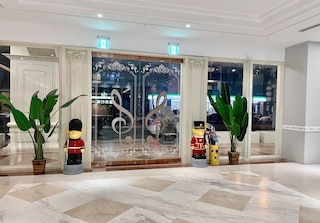 シャン ゼリゼ ホテル (香榭麗舍酒店)