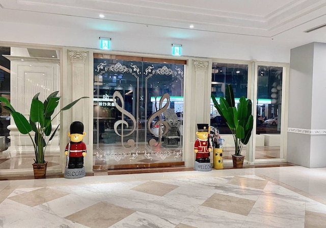 シャン ゼリゼ ホテル (香榭麗舍酒店)