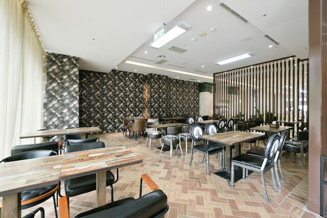 シャン ゼリゼ ホテル (香榭麗舍酒店)