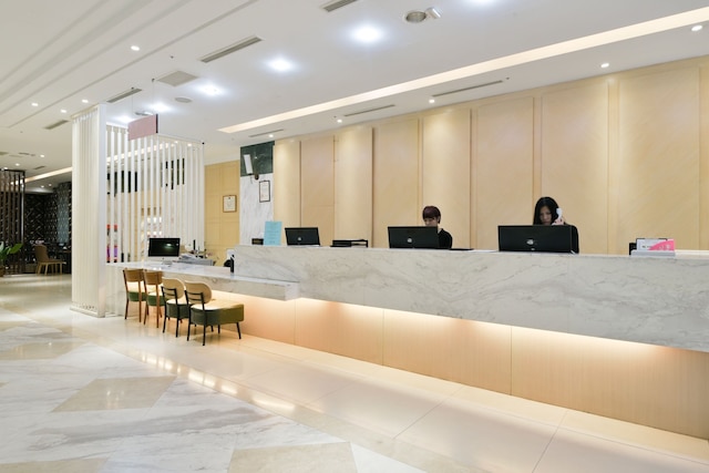 シャン ゼリゼ ホテル (香榭麗舍酒店)