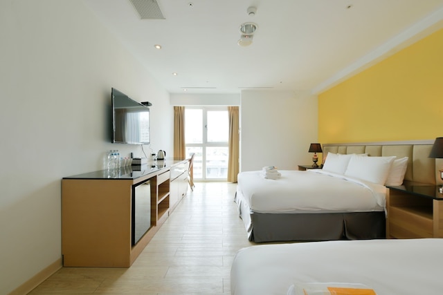 シャン ゼリゼ ホテル (香榭麗舍酒店)